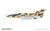 EDU70147 1/72 Eduard MiG-21R Profipack Model Kit - MMD Squadron