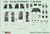 EDU3DL48273 1/48 Eduard Space Set F-16I SUFA SPACE For GREAT WALL HOBBY  MMD Squadron