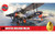 AIRA05145 1/48 Airfix Bristol Bulldog Mk.IIA  MMD Squadron