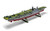 AIRA04201V 1/600 Airfix HMS Victorious  MMD Squadron