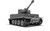 AIRJ6041 Airfix QUICKBUILD Tiger I Tank  MMD Squadron