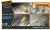 1/72 Clear Prop Mirage-2000C double-sided painting mask (Dream Model)
