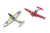 AIRA04105 1/48 Airfix de Havilland Chipmunk T 10  MMD Squadron