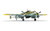 AIRA03081A 1/72 Airfix Messerschmitt Bf110E E-2 TROP  MMD Squadron
