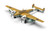 AIRA03081A 1/72 Airfix Messerschmitt Bf110E E-2 TROP  MMD Squadron