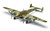 AIRA03081A 1/72 Airfix Messerschmitt Bf110E E-2 TROP  MMD Squadron