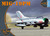 CP72057 1/72 Clear Prop MiG-19PM Plastic Model Kit  MMD Squadron