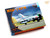 CP72057 1/48 Clear Prop MiG-19PM Plastic Model Kit  MMD Squadron
