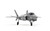 AIRJ6040 Airfix QUICKBUILD F-35B Lightning II  MMD Squadron