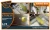 1/72 Clear Prop Mosquito B.XVI/PRXVI double-sided painting mask (Airfix)