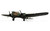 AIRA08016 1/72 Airfix Armstrong Whitworth Whitley Mk.V  MMD Squadron
