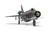 AIRA09178A 1/48 Airfix English Electric Lightning F.6  MMD Squadron