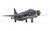 AIRA09178A 1/48 Airfix English Electric Lightning F.6  MMD Squadron