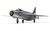 AIRA09178A 1/48 Airfix English Electric Lightning F.6  MMD Squadron