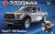AIRJ6053 Airfix QUICKBUILD Ford F-150 Raptor
- Grey  MMD Squadron