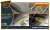 1/72 Clear Prop Su-17M3/4 double-sided painting mask (Modelsvit)