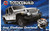 AIRJ6039 Airfix Quickbuild Jeep Gladiator JT Overland  MMD Squadron