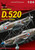 KGP07104 Kagero Publishing Dewoitine D.520  MMD Squadron