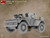 MIN53088 1/35 Miniart Dingo Mk.III Scout Car w/Crew Figures - ICM53054 MMD Squadron