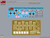 MIN53046 1/35 Miniart Sd.Kfz.234/3 SCHWERER PANZERSPAHWAGEN STUMMEL LATE - ICM53054 MMD Squadron