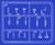 MIN53046 1/35 Miniart Sd.Kfz.234/3 SCHWERER PANZERSPAHWAGEN STUMMEL LATE - ICM53054 MMD Squadron