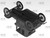 ICM35830 1/35 ICM Doctors Coupe 1918 Model T Plastic Model Kit - ICM24052 MMD Squadron