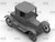 ICM35830 1/35 ICM Doctors Coupe 1918 Model T Plastic Model Kit - ICM24052 MMD Squadron