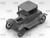 ICM35830 1/35 ICM Doctors Coupe 1918 Model T Plastic Model Kit - ICM24052 MMD Squadron