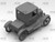ICM35830 1/35 ICM Doctors Coupe 1918 Model T Plastic Model Kit - PREORDER ICM24052 MMD Squadron