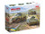 ICMDS7205 1/72 ICM Military Vehicles of Ukraine Plastic Model Kit - MMD Squadron