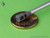 MAS-GM-35-101 1/35 Master Model German 5cm Pak 38 gun barrel (for Tamiya kit) MAS-GM-35-090 MMD Squadron