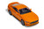 AIRJ6036 Airfix QUICKBUILD Ford Mustang GT Plastic Model Kit  MMD Squadron