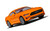 AIRJ6036 Airfix QUICKBUILD Ford Mustang GT Plastic Model Kit  MMD Squadron