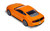 AIRJ6036 Airfix QUICKBUILD Ford Mustang GT Plastic Model Kit  MMD Squadron