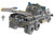 TDM35013 1/35 Thunder Model Kenworth 573 M1A1 US Heavy Wrecker - TM35014 MMD Squadron