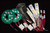 PLLMKA076 1/350 Polar Lights Star Trek Lighting Kit for TOS USS Enterprise - PREORDER  MMD Squadron