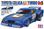 TAM24377 1/24 Tamiya Toyota Celica LB  Turbo Gr.5 Plastic Model Kit - MMD Squadron
