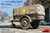 MIN35443 1/35 Miniart G-518 Ben Hur 1t Cargo Trailer w/Canvas - PREORDER MIN38043 MMD Squadron