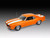 RMX12812 1/12 Revell Carrera 69 Chevy Camaro 3N1 Plastic Model Kit  MMD Squadron
