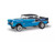 1/24 Revell Carrera 1955 Chevy BelAir Street Machine 2N1 Plastic Model Kit