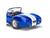 RMX14533 1/24 Revell Carrera Shelby Cobra 427 S/C Plastic Model Kit  MMD Squadron