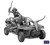 MBL35251 1/35 Master Box Desert Battle Series. Buffalo Clan. To catch a Thief-2  MMD Squadron