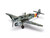 RMX15873 1/48 Revell Carrera Messerschmitt Bf 109G10 Plastic Model Kit  MMD Squadron