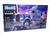 RMX2627 1/25 Revell Carrera PETERBILT 359 Plastic Model Kit  MMD Squadron
