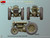 MIN35466 1/35 Miniart Standard N Industrial Tractor Mod 1940/42 - MMD Squadron