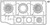 MIN35466 1/35 Miniart Standard N Industrial Tractor Mod 1940/42 - MMD Squadron