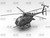 ICM48370 1/48 ICM AH-6J Little Bird - PREORDER  MMD Squadron