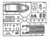 ICM35107 1/35 ICM Sd.Kfz.251 Halftrack w/MLRS - PREORDER  MMD Squadron