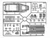 ICM35107 1/35 ICM Sd.Kfz.251 Halftrack w/MLRS - MMD Squadron