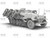 ICM35107 1/35 ICM Sd.Kfz.251 Halftrack w/MLRS - MMD Squadron
